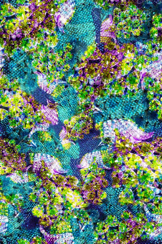 数码华亿平台印花华亿平台图片