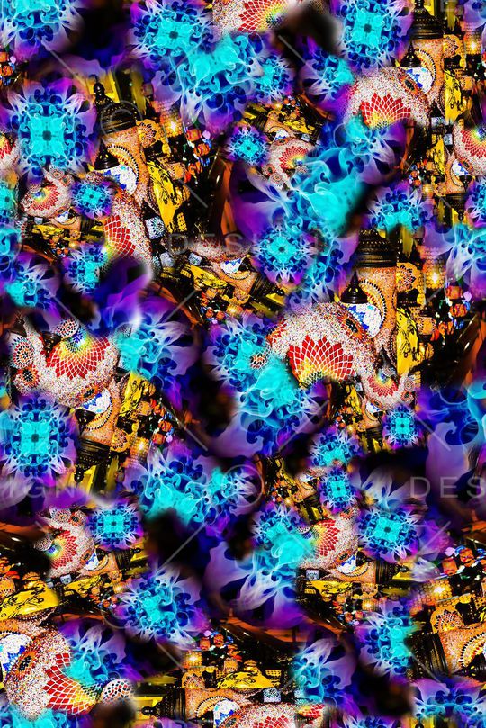 数码华亿平台印花华亿平台图片