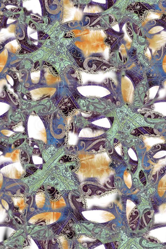 数码华亿平台印花华亿平台图片