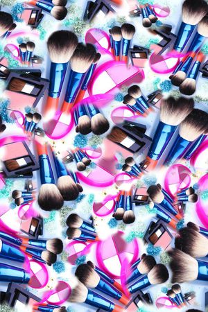 数码华亿平台印花华亿平台图片