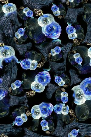 数码华亿平台印花华亿平台图片