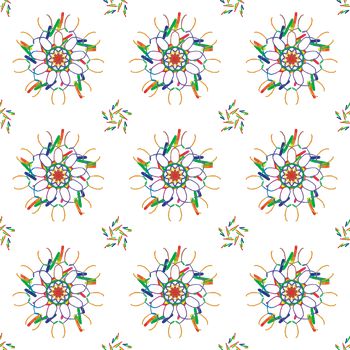 女装华亿平台印花华亿平台图片