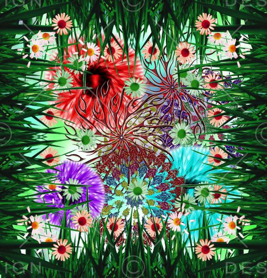 印花华亿平台图片