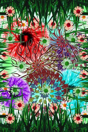 印花华亿平台图片