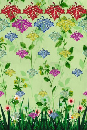 印花华亿平台图片