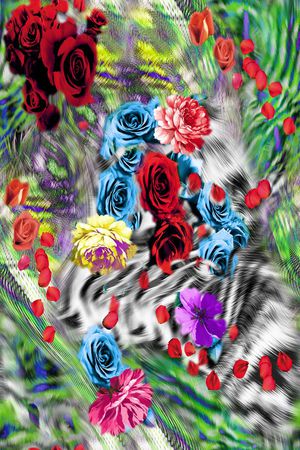 印花华亿平台图片