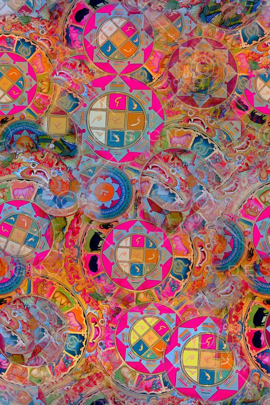 印花华亿平台图片