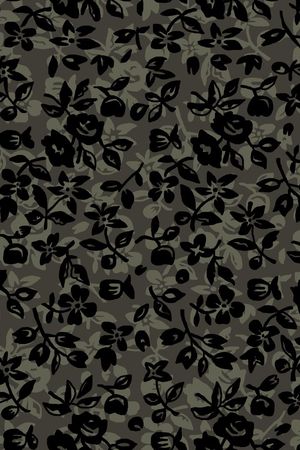 ♥红桃A〖复古时代〗印花华亿平台图片