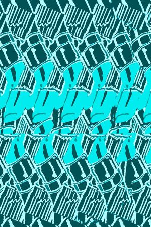 民族风印花华亿平台图片