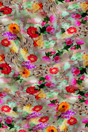 打折华亿平台印花华亿平台图片