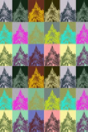 印花华亿平台图片