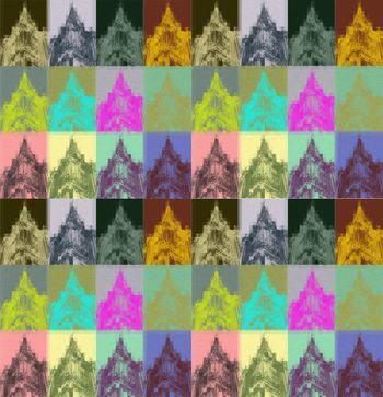 印花华亿平台图片