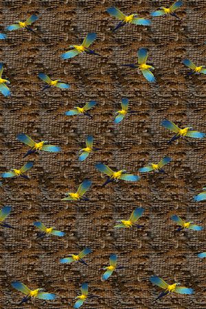 印花华亿平台图片