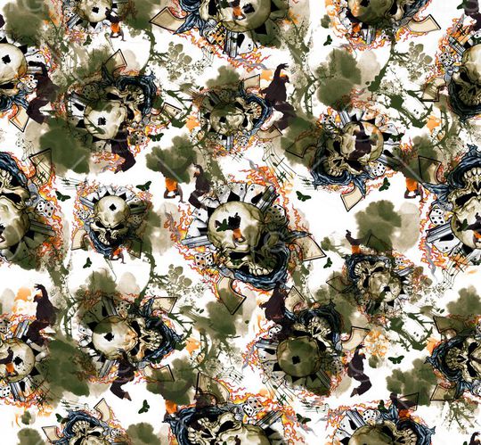 印花华亿平台图片