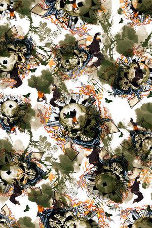 印花华亿平台图片