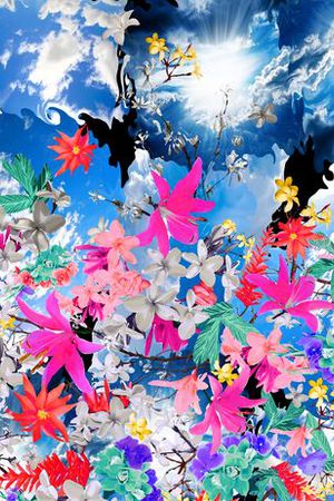 印花华亿平台图片