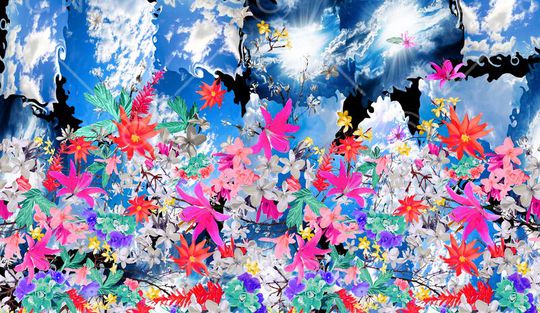 印花华亿平台图片