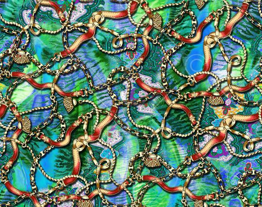 印花华亿平台图片