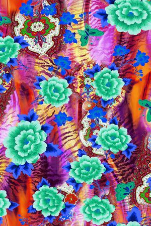 印花华亿平台图片