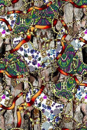 印花华亿平台图片