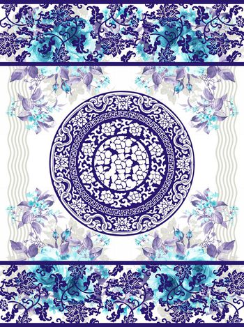 322331-毛衫青花定位