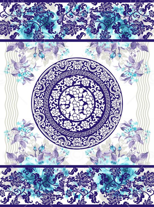 印花华亿平台图片