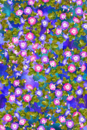 印花华亿平台图片