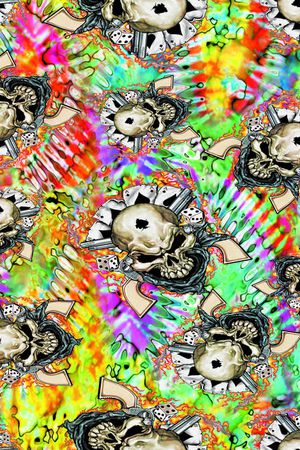 印花华亿平台图片