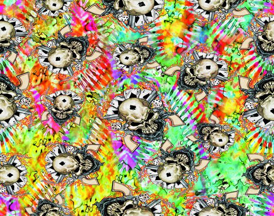 印花华亿平台图片