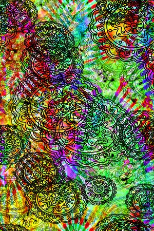 印花华亿平台图片