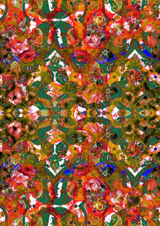 印花华亿平台图片