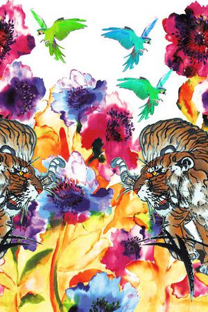 印花华亿平台图片