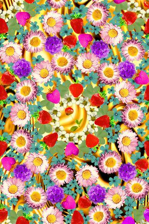 印花华亿平台图片