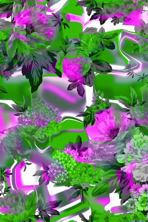 印花华亿平台图片