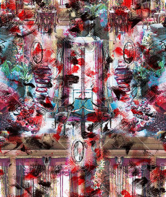 印花华亿平台图片