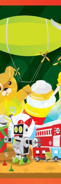 方巾印花华亿平台图片