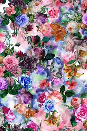 印花华亿平台图片