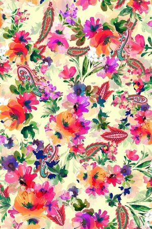 印花华亿平台图片