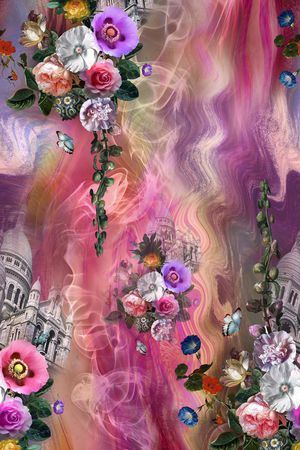 印花华亿平台图片