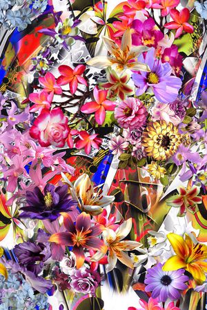 印花华亿平台图片