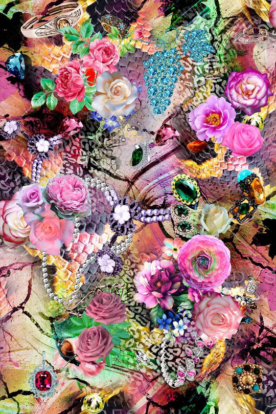 印花华亿平台图片