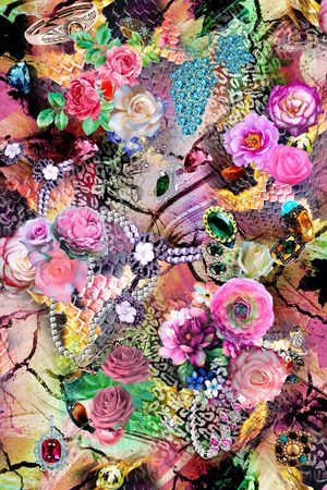 印花华亿平台图片