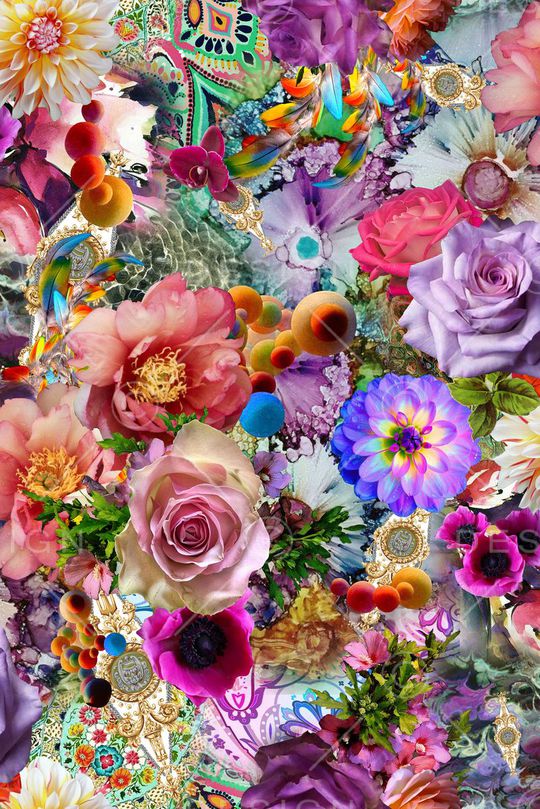 印花华亿平台图片