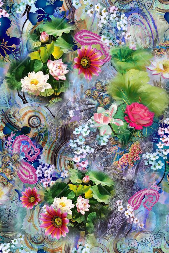 印花华亿平台图片