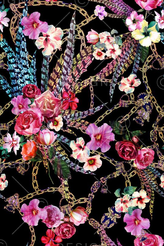 印花华亿平台图片