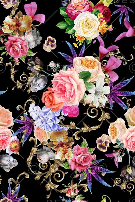 印花华亿平台图片