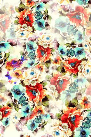 印花华亿平台图片