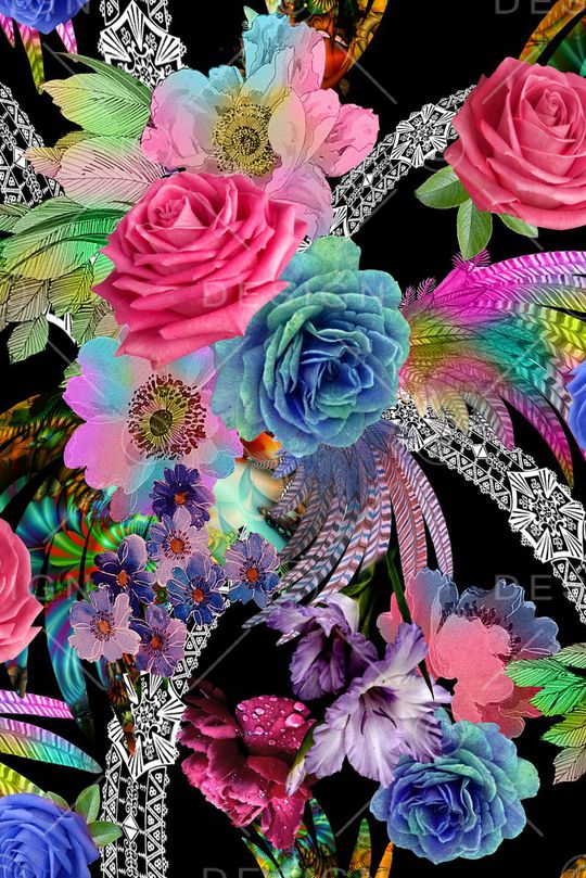 印花华亿平台图片