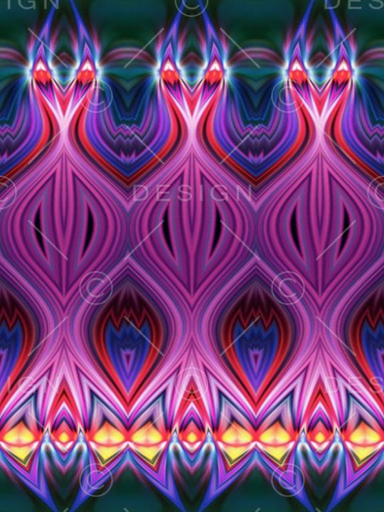 数码华亿平台印花华亿平台图片