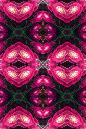 数码华亿平台印花华亿平台图片